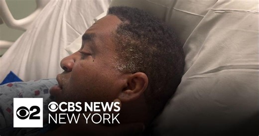 Man files NYPD complaint over brain injury in altercation, attorney says