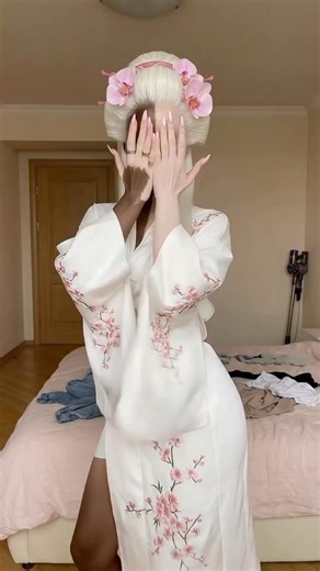 I know that you love me 💗