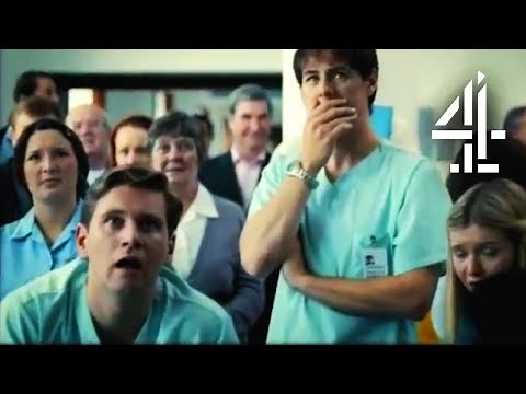 The National Anthem | Black Mirror