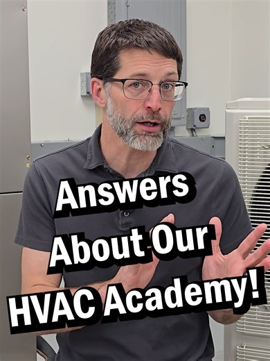 Get info on signing up all your techs in our HVAC Online Training Academy by emailing us at info@acservicetech.com . . . #info #email#technician #techs #questions #academy #hvac #hvacproblems #hvactraining #hvactechnician #hvactech #acservice #acservicetech #training #FAQ