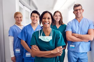 Healthcare Careers | WeCare tlc