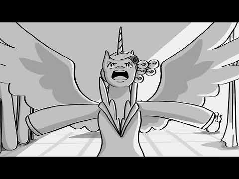 This Day Aria || MLP:FiM || Animatic