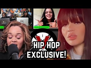 Mona Love AKA “Dont Call Me White Girl” Goes In On Her Time In The Feds SOFT Hollywood Cats & MGW!