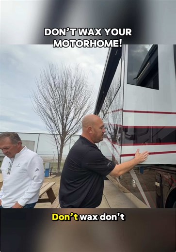 Essential RV Tips for Maintaining Your Motorhome