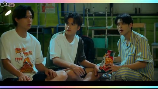 WE ARE _ THE SERIES (2024) EPISODE 9 ENG SUB #WearetheseriesEP9 #winnysatang #teeteeradech #aouboom #PondPhuwin #TitleKirati #JjChayakorn #MarcPoon #wearetheseries #CIIZE #BL | BL Series