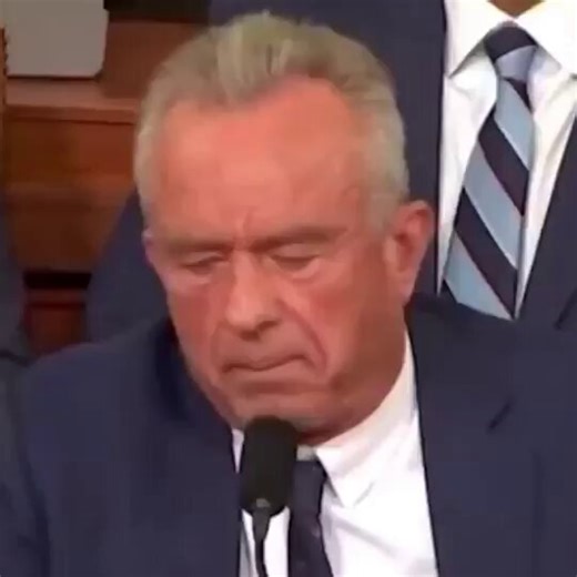 The evil of the left has been exposed AGAIN!HHS Sec. @RFKJr_Official called out that the Biden administration was BLOCKING Christian families from adopting foster children - something that he's now REVERSING!"Right now we have a two-to-one ratio and part of the reason for that is that the Biden administration was excluding an entire class of people because of their religious beliefs and told the states to actually pass laws, instructed them to pass laws, refusing families who had certain religio