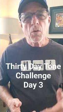 30 day sax tone challenge day three: proper breathing