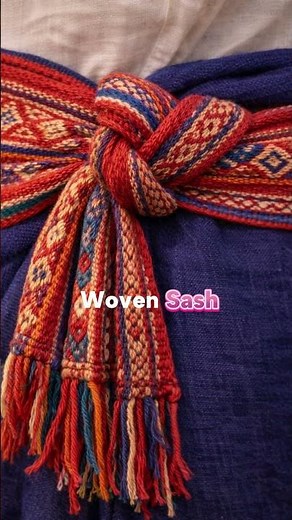 The clothing an Aztec woman wore. #mexicanculture #aztecs