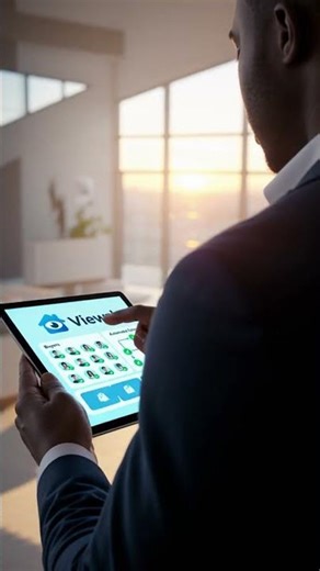 Best Real Estate automation tool - viewzly.com\n#PropTech #RealEstateTech #EstateAgents #AIinRealEsta
