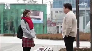 Saturday Night Live [SNL KOREA] GOBLIN PARODY 😄😄😄 Credit to: tvN | The Lonely and Shining Goblin - Korean Drama