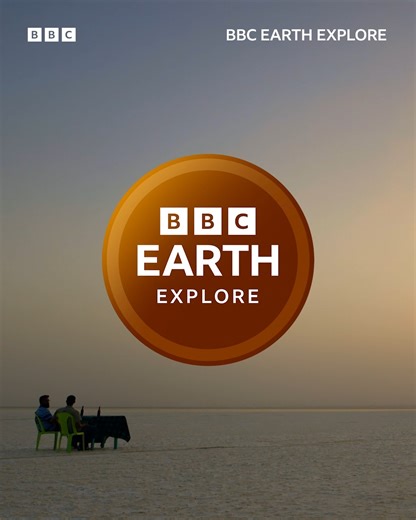 Let the adventure begin! 🏹 Our new YouTube channel, BBC Earth Explore, gives you unrivalled access to extraordinary places, as the world’s greatest explorers take you on an adventure around our amazing planet. Head over to YouTube and subscribe for inspiration on where your next adventure might take you! | BBC Earth