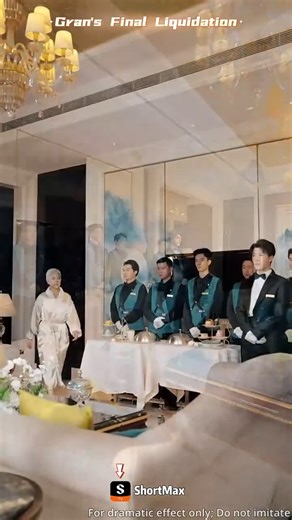 Watch 👉https://abroad.yd126.com/ab_short/shortmax/bFhH3enSmF Move the story forward here. Download the "ShortMax" app, search for "zjs154", and view the full series! 🌟 An inheritance feud with Wayne's family shatters Lily’s world. After revealing her true role, she walks away from the fortune and severs all ties, triggering a public storm... 🌹🌹🌹 # ShortMax | Buzz Mini Drama Tv