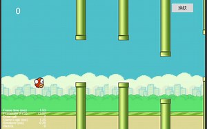 手把手教学Cocos小鸟游戏开发项目（完整版）