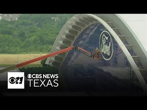 New innovation hub "Origin" opens at The Star in Frisco, advancing sports technology