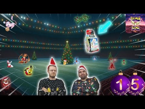 15ème CASE - On a enfin le calendrier ! + la brique de lait de Lillie❄️- CALENDRIER DE L'AVENT