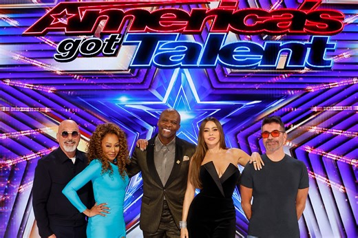 Who Is In the Season 20 Cast of America's Got Talent? Every AGT Judge and Host