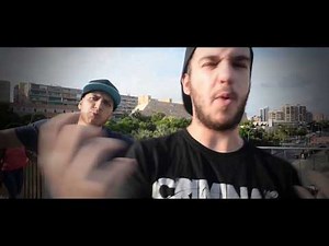 Sefo x Compare Flow - Raizante