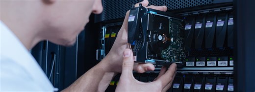 Taking Stock of Diebold Nixdorf (DBD) Valuation as New ATM Platform Targets Efficiency and Security Gains