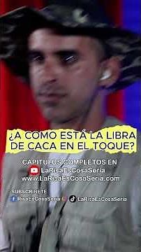 ¿A como está la libra de CAC en EL TOQUE? EDDY JONES