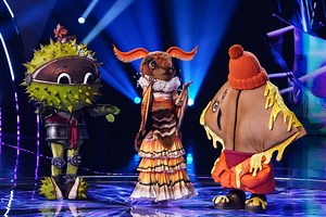 Who won The Masked Singer and full list of celebs unmasked in 2026