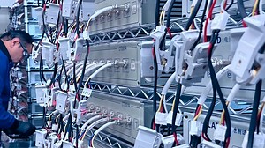 US tech company announces innovative battery that could rid EV owners of range anxiety: 'Over 900 miles on a single charge'