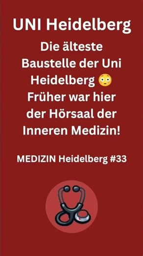 33 Dieser Hörsaal hätte modernisiert werden sollen #decay #university #construction