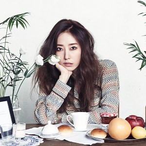 Han So Hyun - Night & Day lyrics