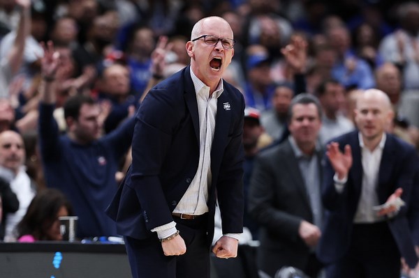 NCAA facing heavy criticism for National Championship game decision