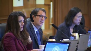 Car break-ins take center stage at San Francisco hearing