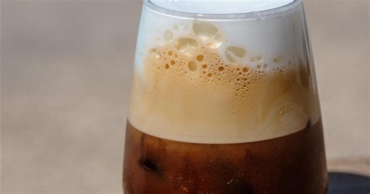 How to make cold foam to craft cafe-style drinks at home