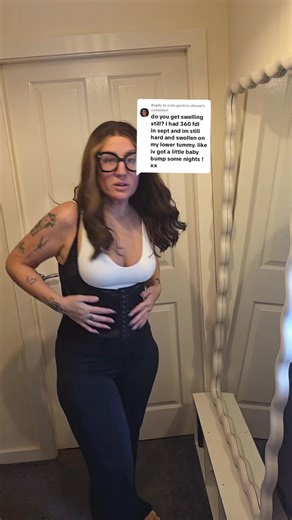 Managing Swelling After Tummy Tuck Surgery