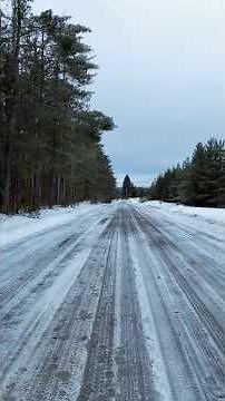 A Rest Stop for the end of year. Happy New Year everyone! See you at the next rest stop. Love y’all