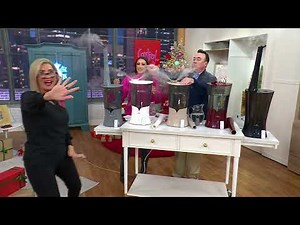 Air Innovations 2 Gal Top Fill Humidifier w/ Remote on QVC