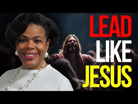 7 Biblical Traits That Make You a Powerful Leader