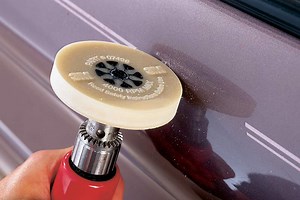 The best eraser wheels for tough to remove decals and stickers