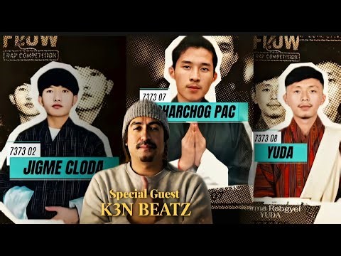 Stop Bullying | A Powerful Rap Performance (special guest K3N Beatz