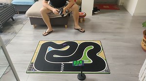 turbo racing 比赛视频迷你遥控车