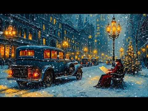 Classic Crooners Collection 📻 Timeless Vintage Oldies | Inspired by Dean Martin & Frank Sinatra