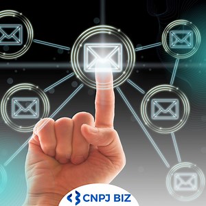 Como conseguir E-mails de Empresas? Método 100% validado!