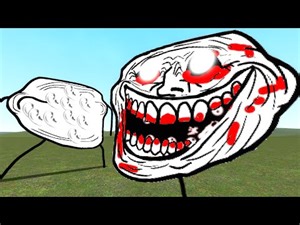 TROLLGE vs TROLLGE (Garry's Mod)