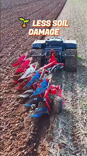 🔥 AGCO Built Farming Robots Instead of One Big Tractor