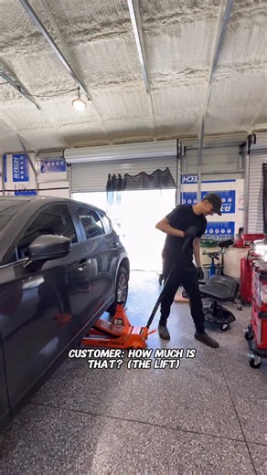 Ty The Car Guy 👨🏽‍🔧 on Instagram: "How To Replace Electronic Parking Brakes *Vehicle Service Inquiry Form Link In Bio . . . . . #fyp #cars #carstagram #carsdaily #howto #foryou #mechanic #automotive #florida #carshop #smallbusiness"