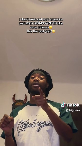 Notin wey i neva see😒#Bigdera #fyp | chimo