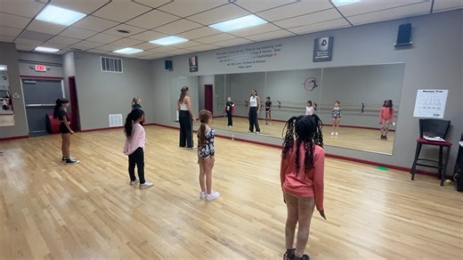 Evolution Dance & Performing Arts Academy on Reels