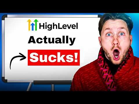 GoHighLevel 2025 Honest Review — Avoid Costly Mistakes
