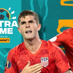 It’s USA vs. Mexico in the biggest match yet of 2022 World Cup Qualifying