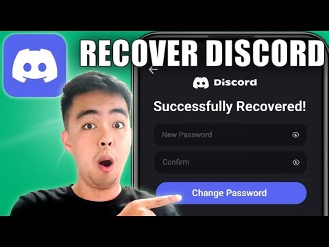 How To Recover Discord Account Without Email (2026 Update)
