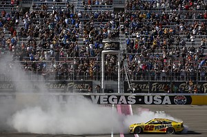 NASCAR 2023: Full weekend schedule for South Point 400 at Las Vegas Motor Speedway