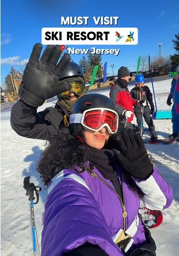 Unforgettable Winter Adventures at Mountain Creek