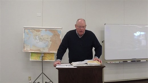 The ideal Congregation | Trinity Lutheran Church - LCMS San Angelo